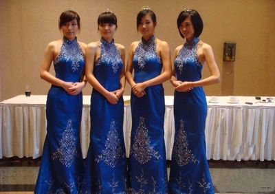 德州庆典演艺服务 舞蹈主持人、中外模特与礼仪庆典的完美结合