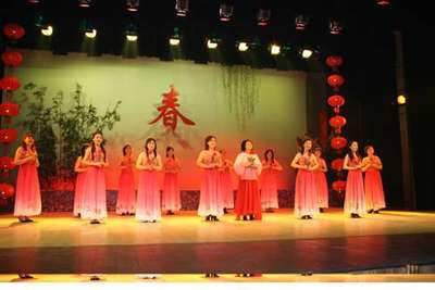 福州演艺演出与礼仪庆典服务全览 一站式专业解决方案