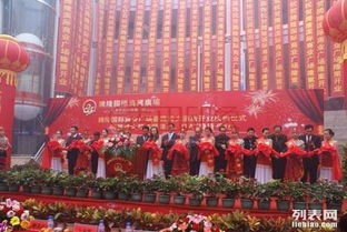 抚顺麦田印象 一站式礼仪庆典服务，点亮商业与庆典的每一刻