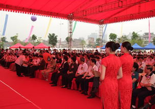 厦门礼仪庆典策划指南 内行人为您推荐优质服务与避坑要点