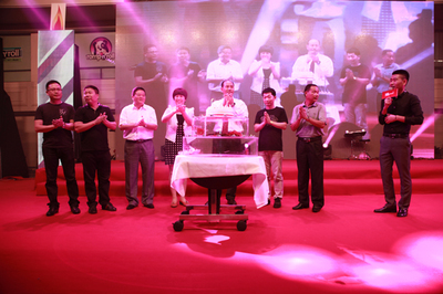 东莞庆典礼仪策划公司 专业服务，打造卓越庆典体验