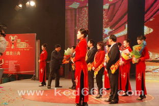 共襄盛举，见证辉煌——常德市第五届企业“双十佳”暨第二届创业颁奖盛典礼仪与摄录服务纪实