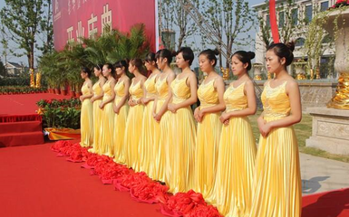 礼仪庆典策划与摄影摄像服务的时间安排指南