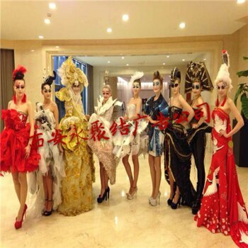 一站式庆典策划与摄影服务 西安永聚结礼仪庆典的专业解决方案